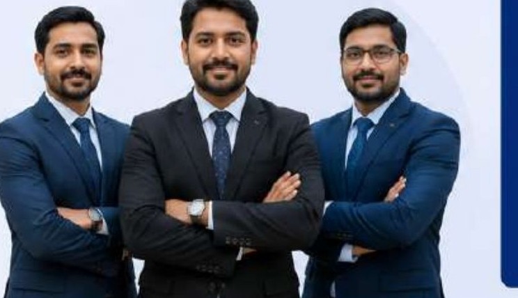 Lavan Logistics leadership and operations team